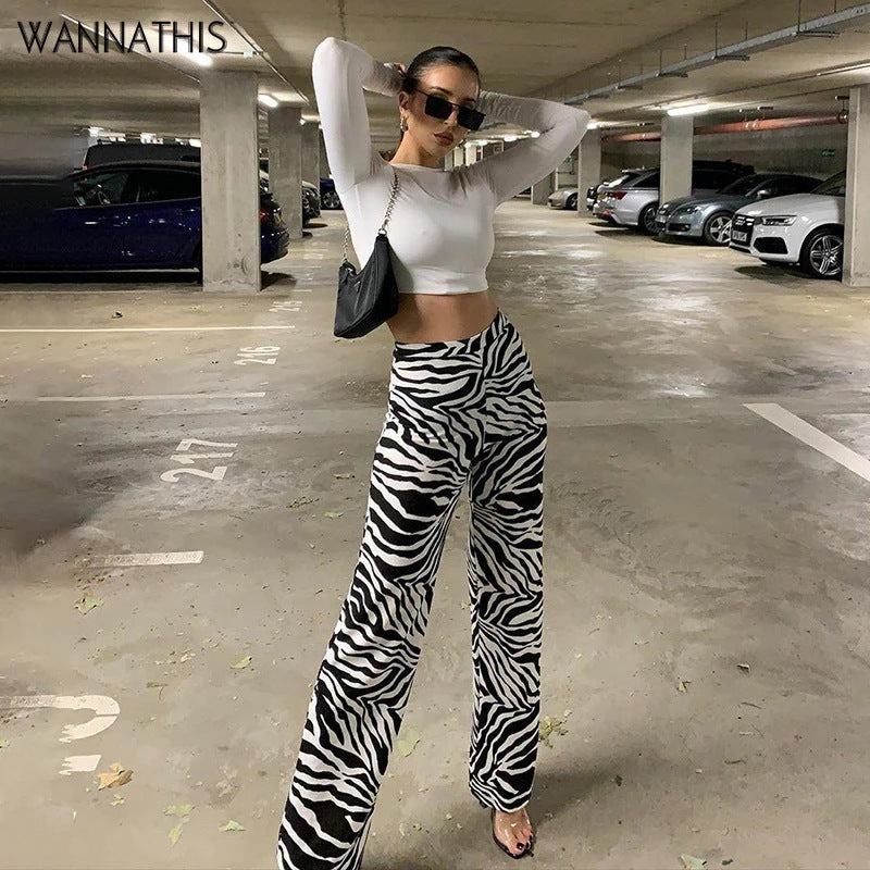 WaveLine – Style urbain ondulé