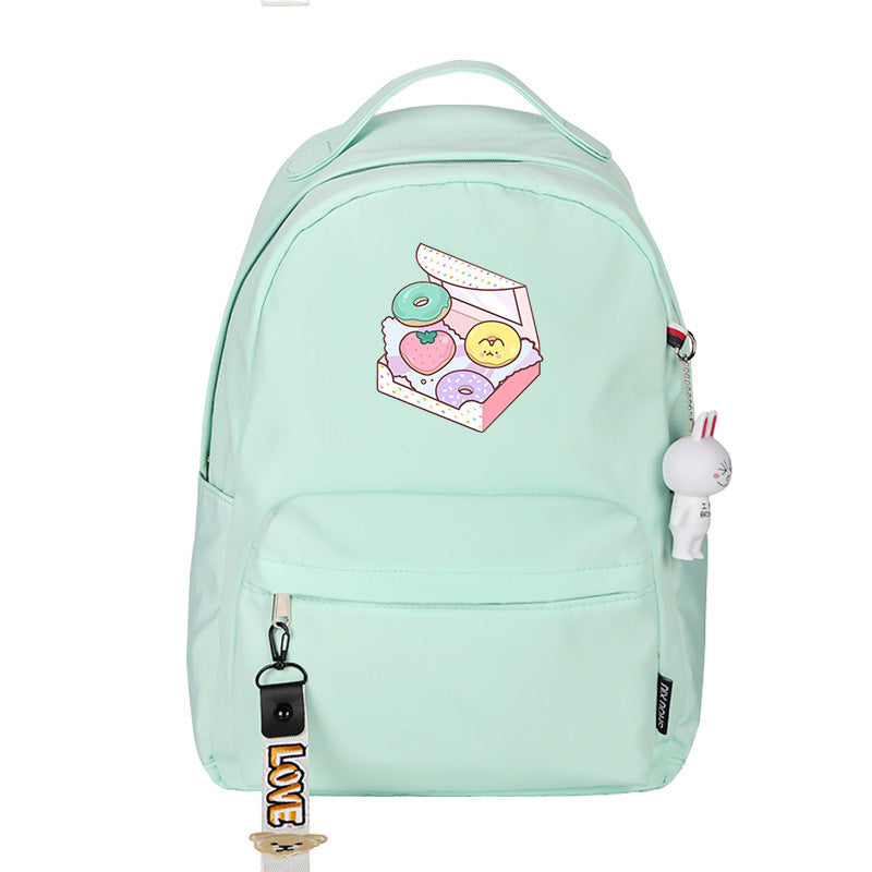 Sac à Dos Panda Mignon pour Petite Fille