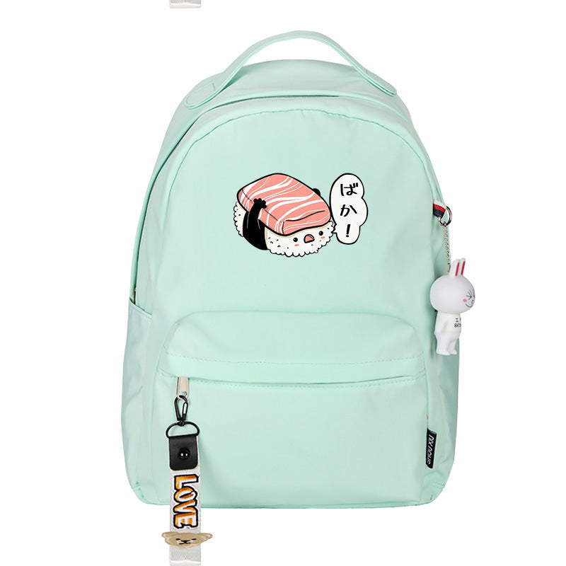 Sac à Dos Panda Mignon pour Petite Fille