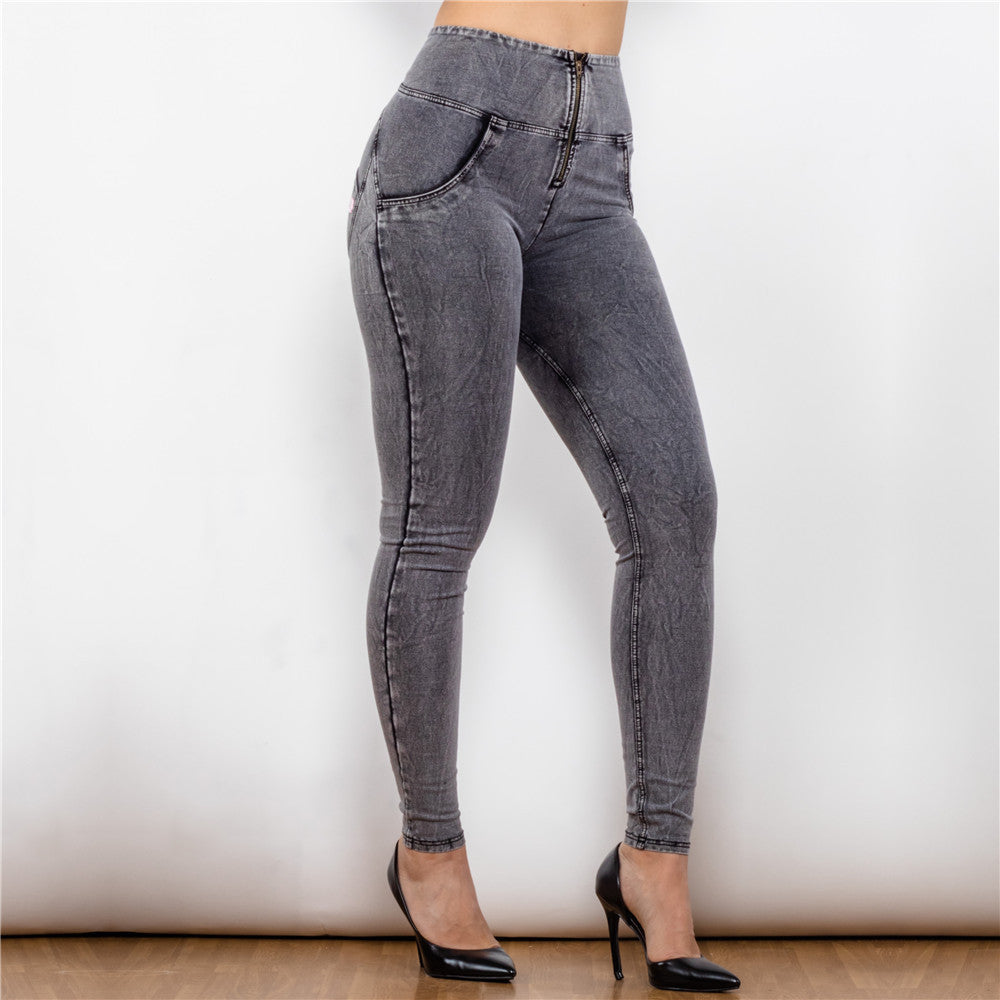 Jegging Push-Up Sculptant
