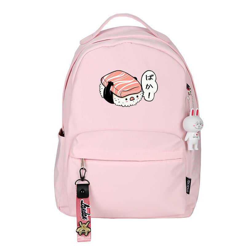 Sac à Dos Panda Mignon pour Petite Fille