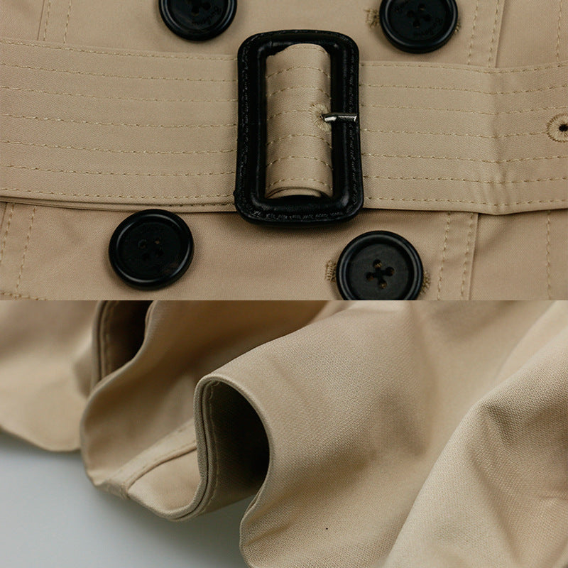 Veste courte femme – Style décontracté et chic !