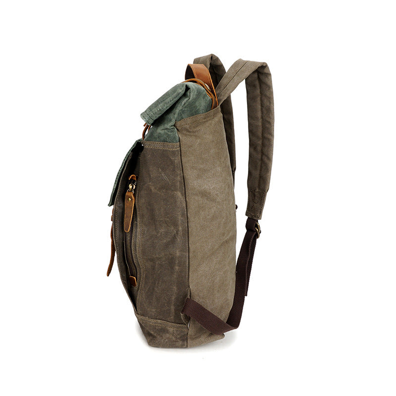 Sac à Dos Vintage Retro : Élégance et Fonctionnalité