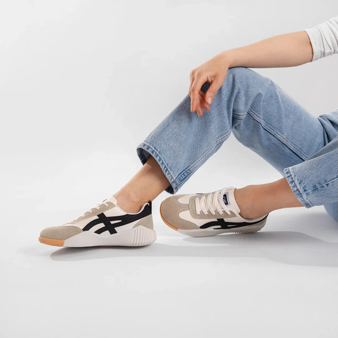 Chaussures orthopédiques modernes et respirantes