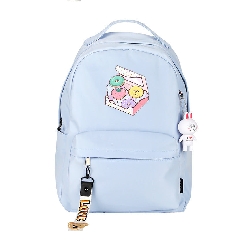 Sac à Dos Panda Mignon pour Petite Fille