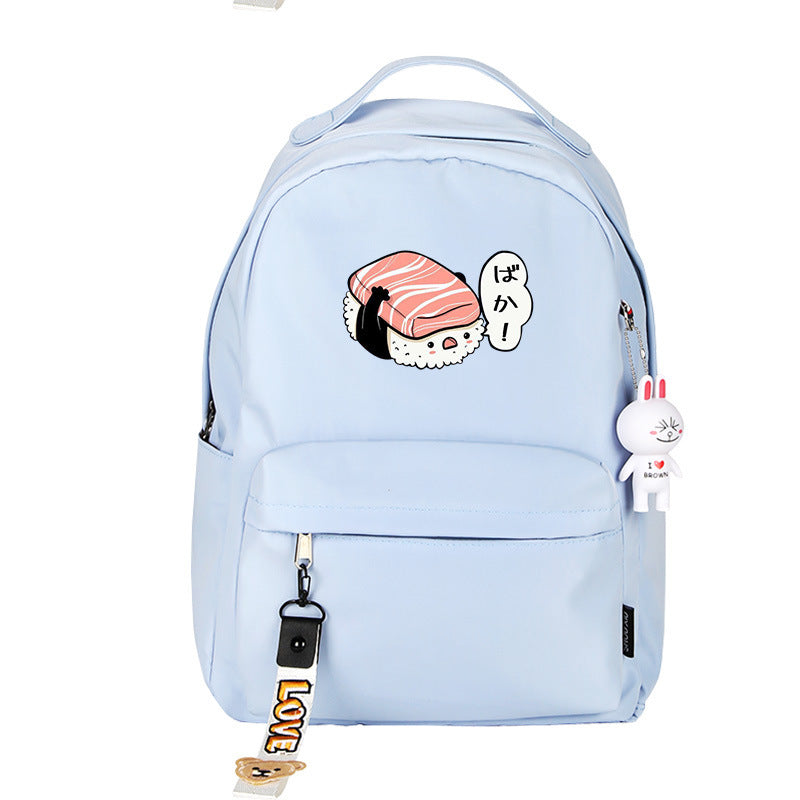 Sac à Dos Panda Mignon pour Petite Fille