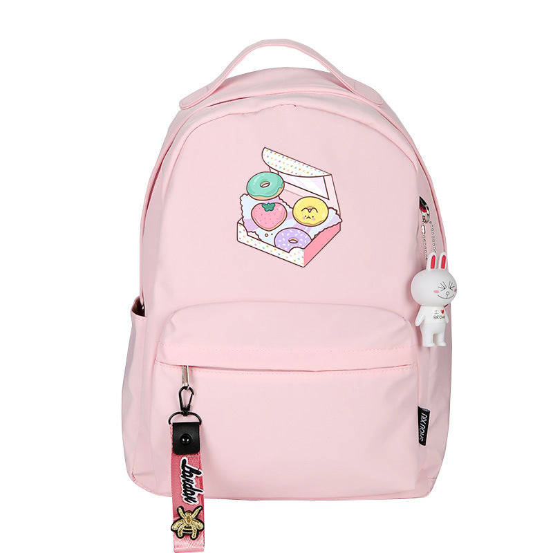 Sac à Dos Panda Mignon pour Petite Fille