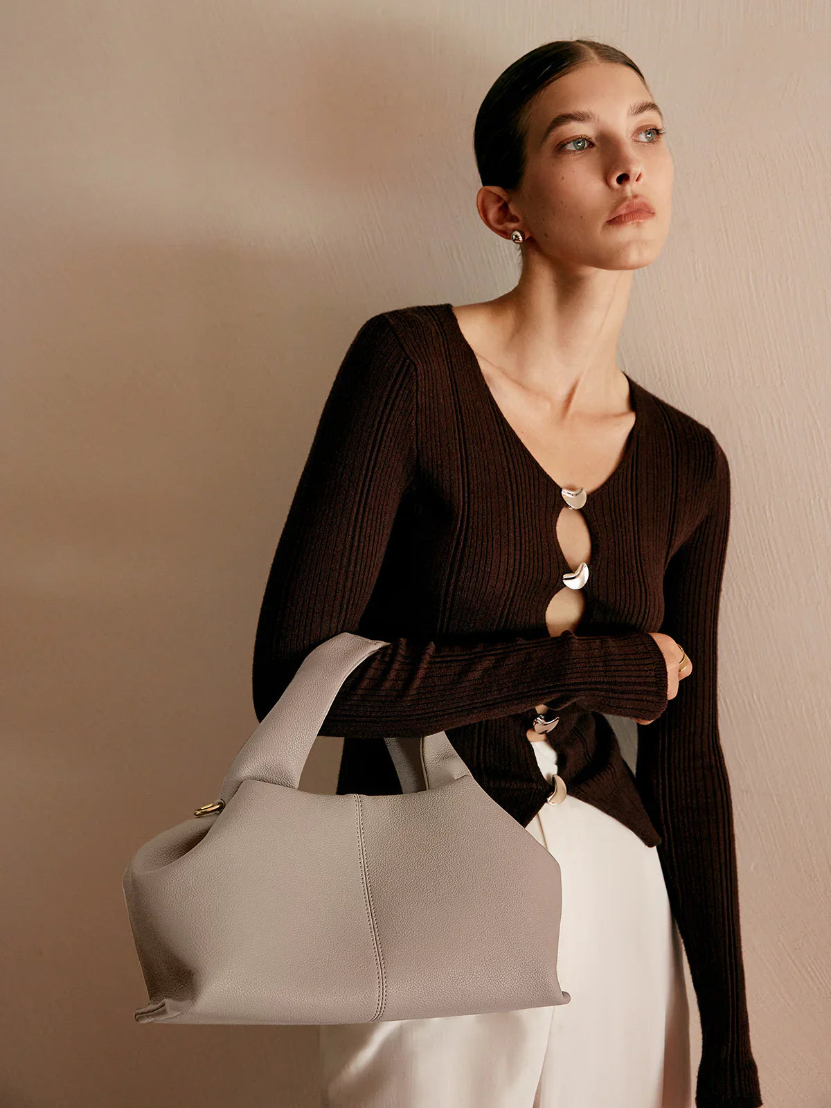 Sacs Camilya Élégance Souple Quotidienne