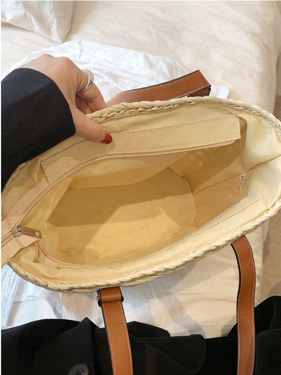 Éclat Naturel Chic et Artisanal Essentiel