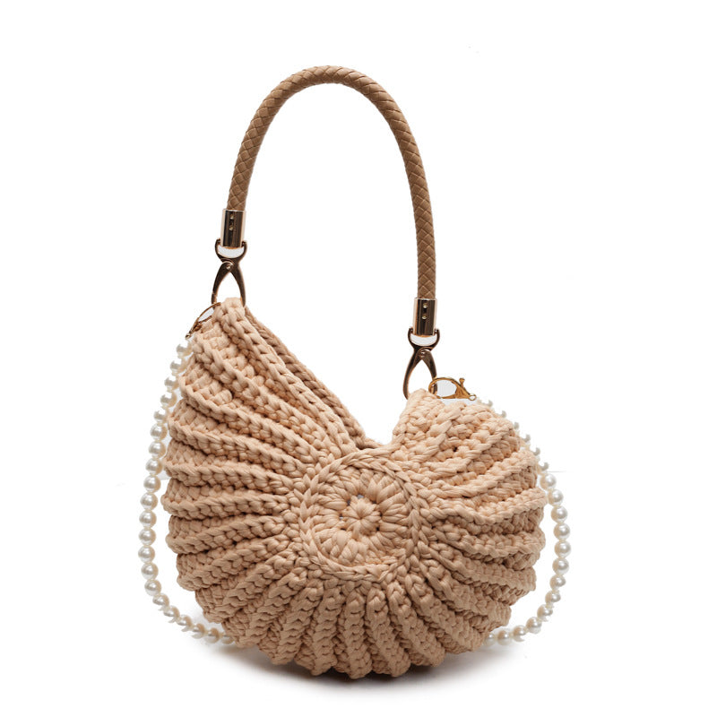 Sac Nautile avec Design Marin Chic