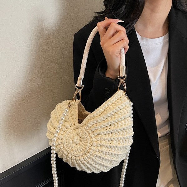 Sac Nautile avec Design Marin Chic