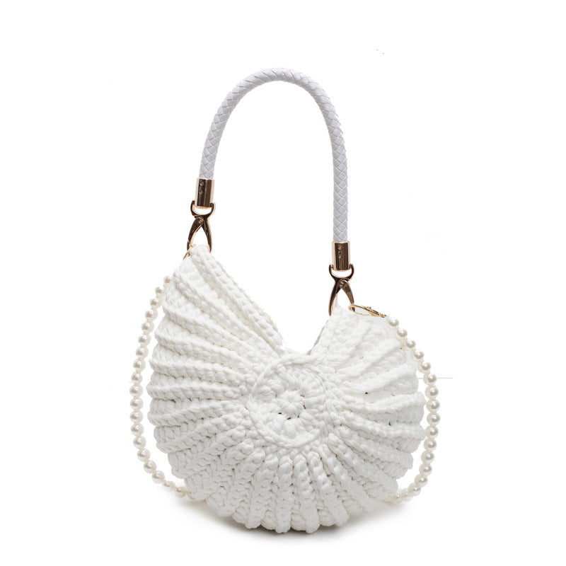 Sac Nautile avec Design Marin Chic