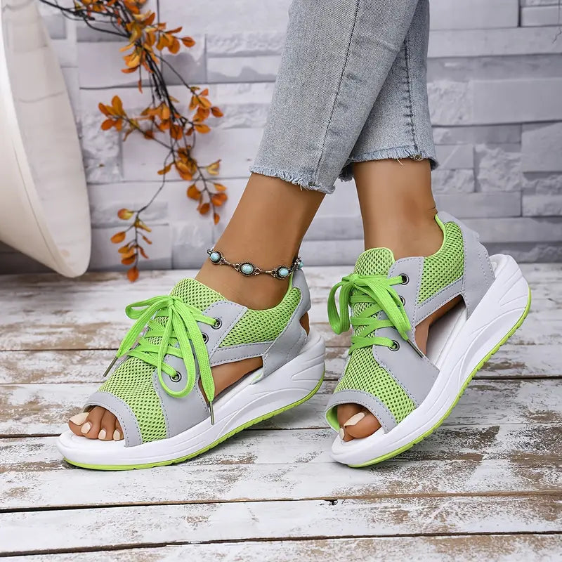 Sarena – Style sportif, touche légère