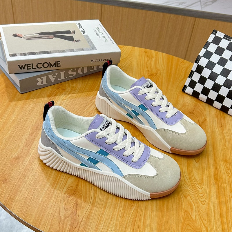 Chaussures orthopédiques modernes et respirantes