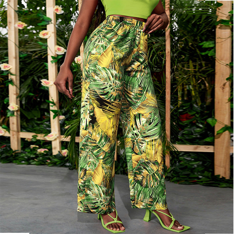 Yova – Liberté de mouvement et style imprimé