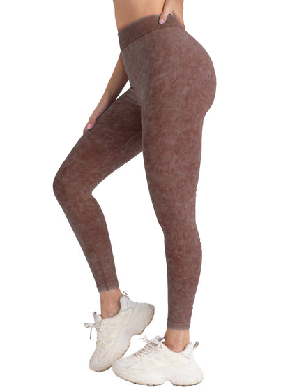 Lot de 4 Jambières Sculptantes Effet Push-Up
