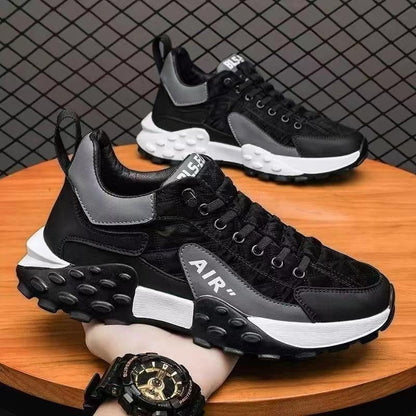 Baskets Urbaines Confort Premium