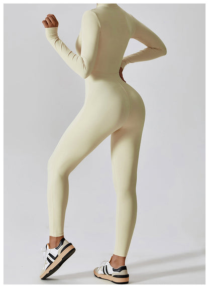 Best Combinaison Sportive Élégante – Confort et Style pour l’Activité