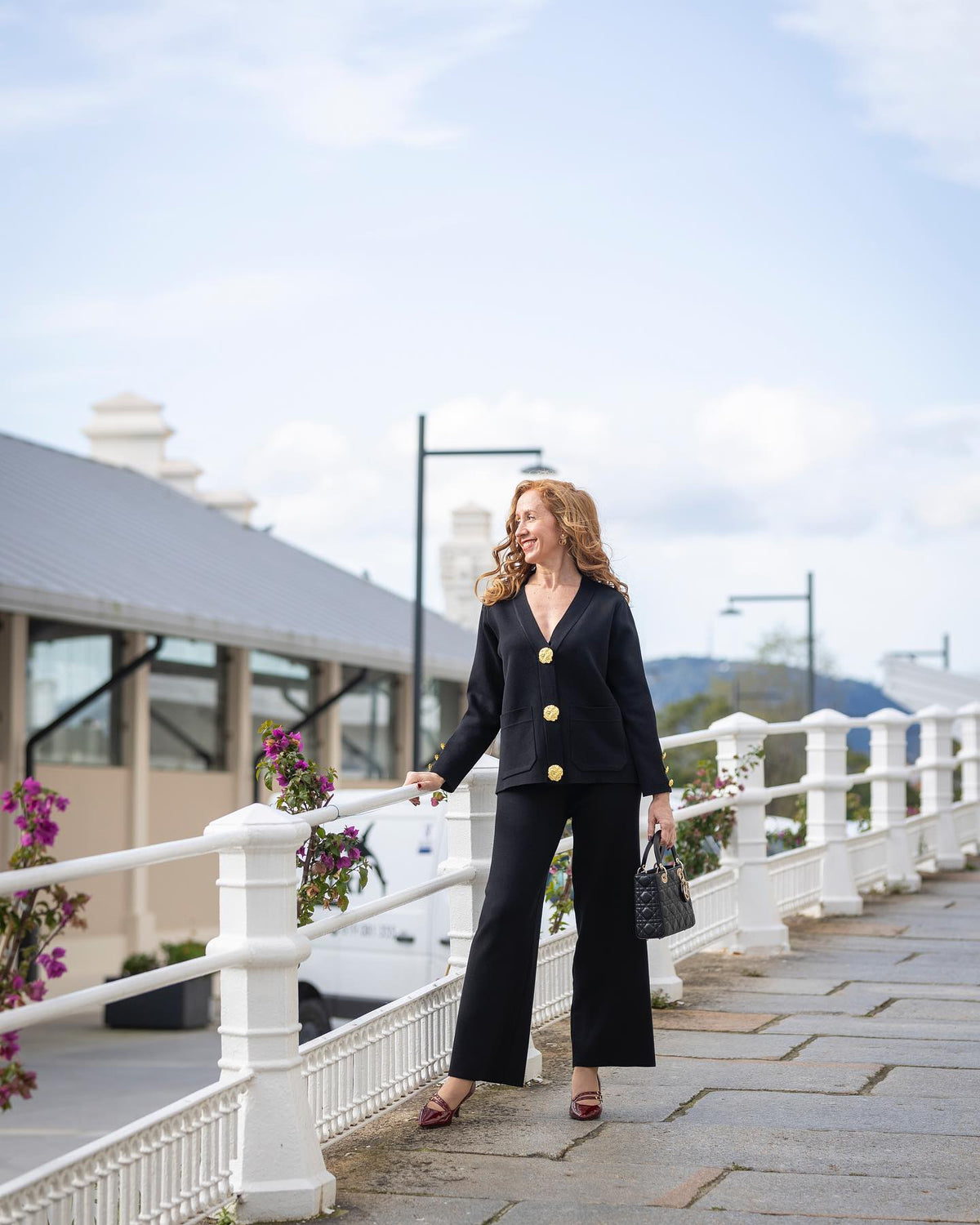 Ensemble Fayroz | L'Art du Confort Chic