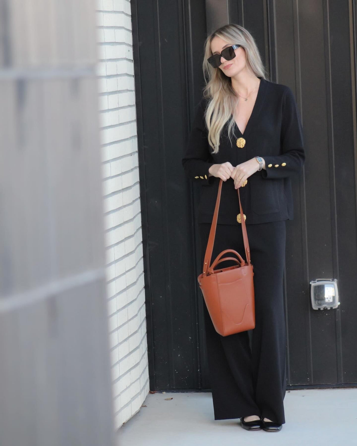 Ensemble Fayroz | L'Art du Confort Chic