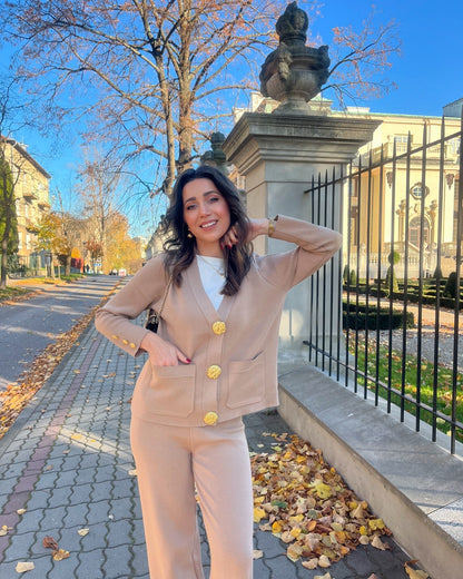 Ensemble Fayroz | L'Art du Confort Chic