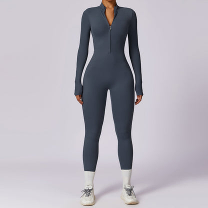 Best Combinaison Sportive Élégante – Confort et Style pour l’Activité