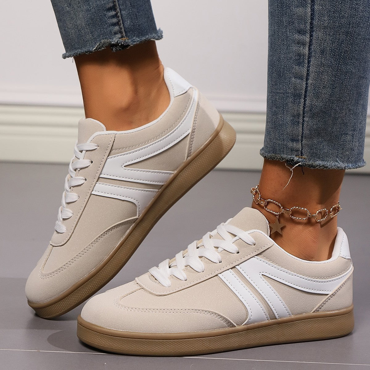 Adèle Allure Sportive