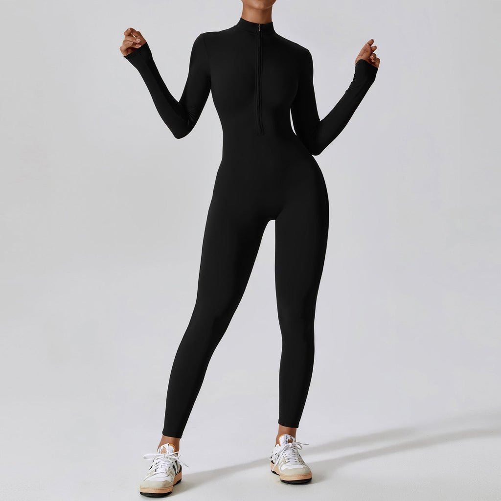 Best Combinaison Sportive Élégante – Confort et Style pour l’Activité