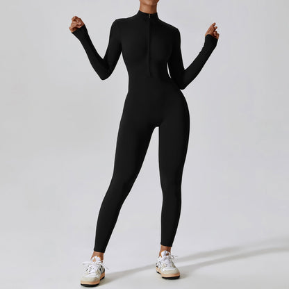 Best Combinaison Sportive Élégante – Confort et Style pour l’Activité