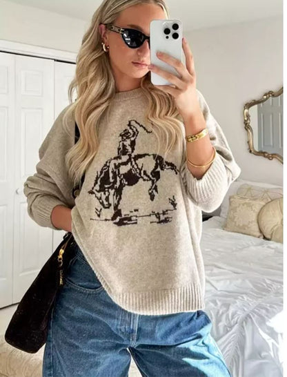 Élégance Équestre, Style Unique !