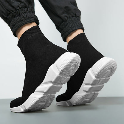 Chaussures Tissu Élégantes & Confort Absolu