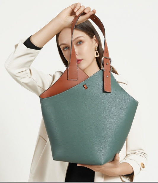 Sac d'épaule une solution polyvalente et élégante