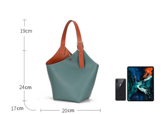 Sac d'épaule une solution polyvalente et élégante