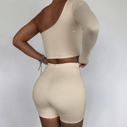 FlexiGlow – Sport et séduction en parfaite harmonie