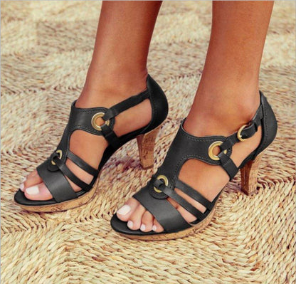 Velura | Sandales confort