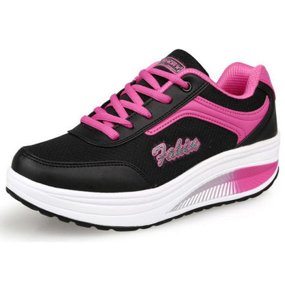 Chaussures de sport confortables et respirantes pour la marche quotidienne