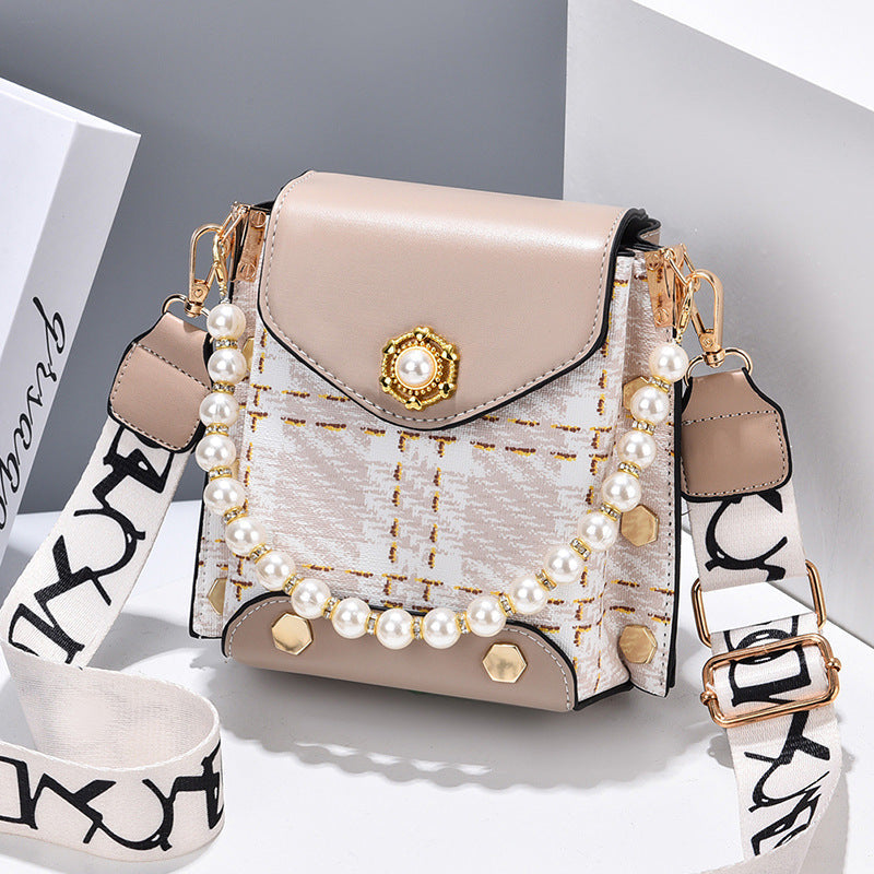 BellaPearl – Élégance en perles pour vos sorties d'été