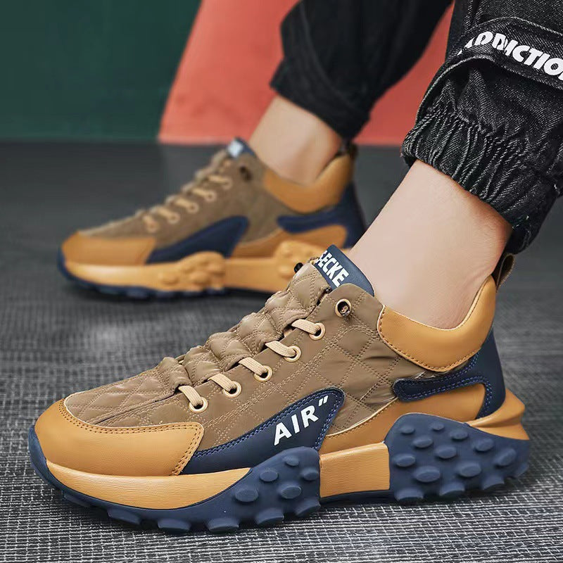 Baskets Urbaines Confort Premium