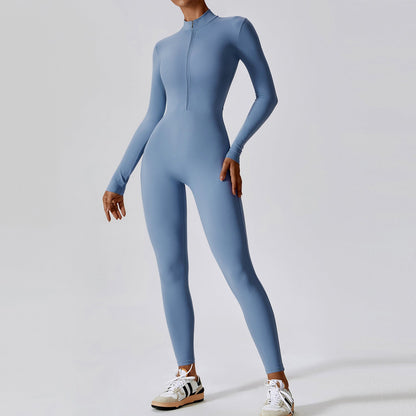 Best Combinaison Sportive Élégante – Confort et Style pour l’Activité