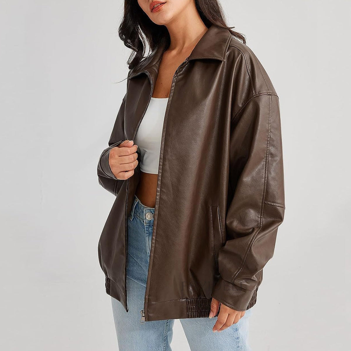 Veste Vélandro | Élégance Sans Effort