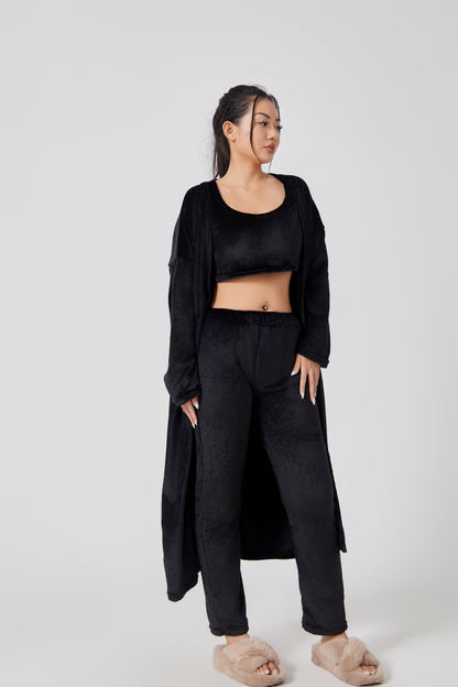 Ensemble Shobi a Douillet 3 Pièces