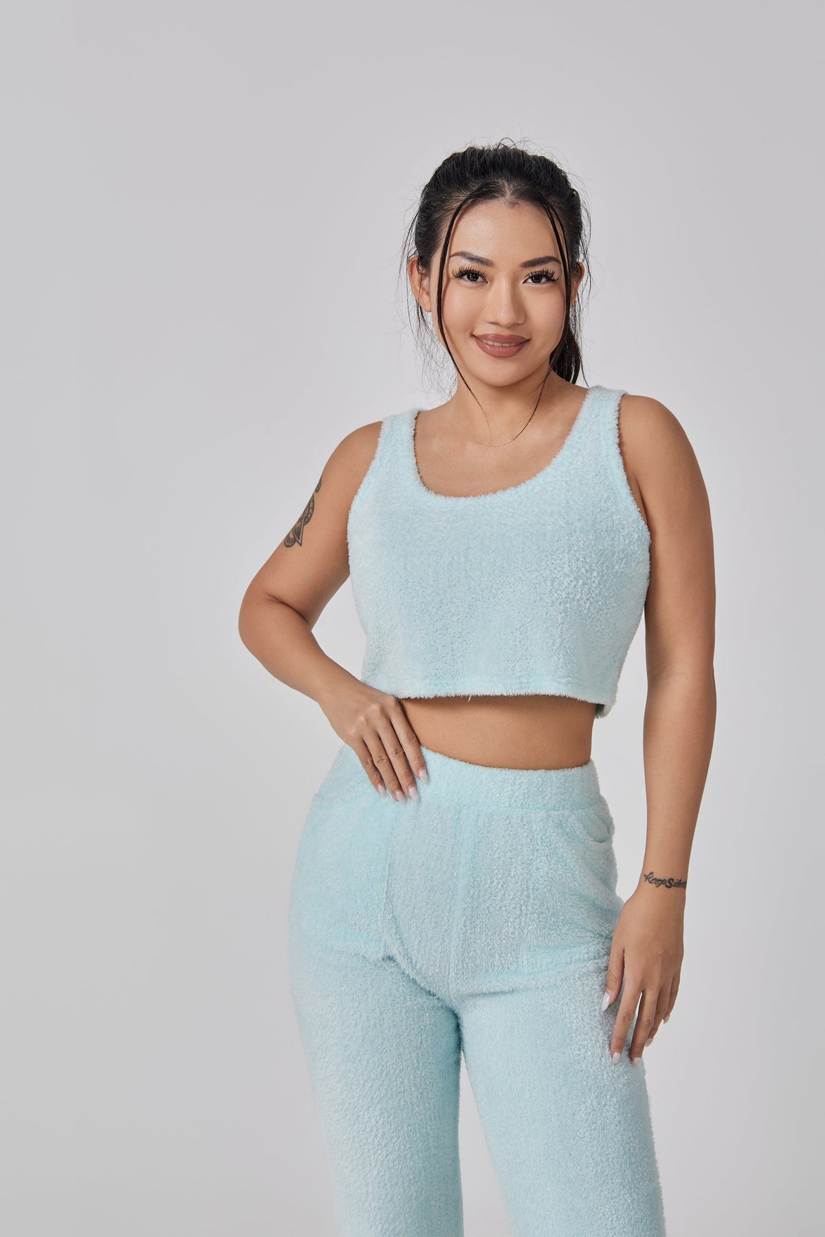 Ensemble Shobi a Douillet 3 Pièces