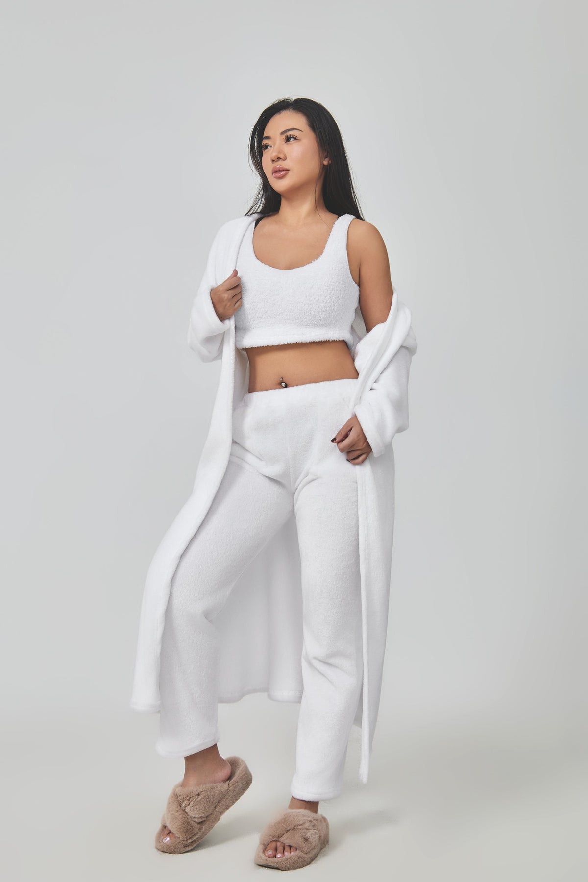 Ensemble Shobi a Douillet 3 Pièces