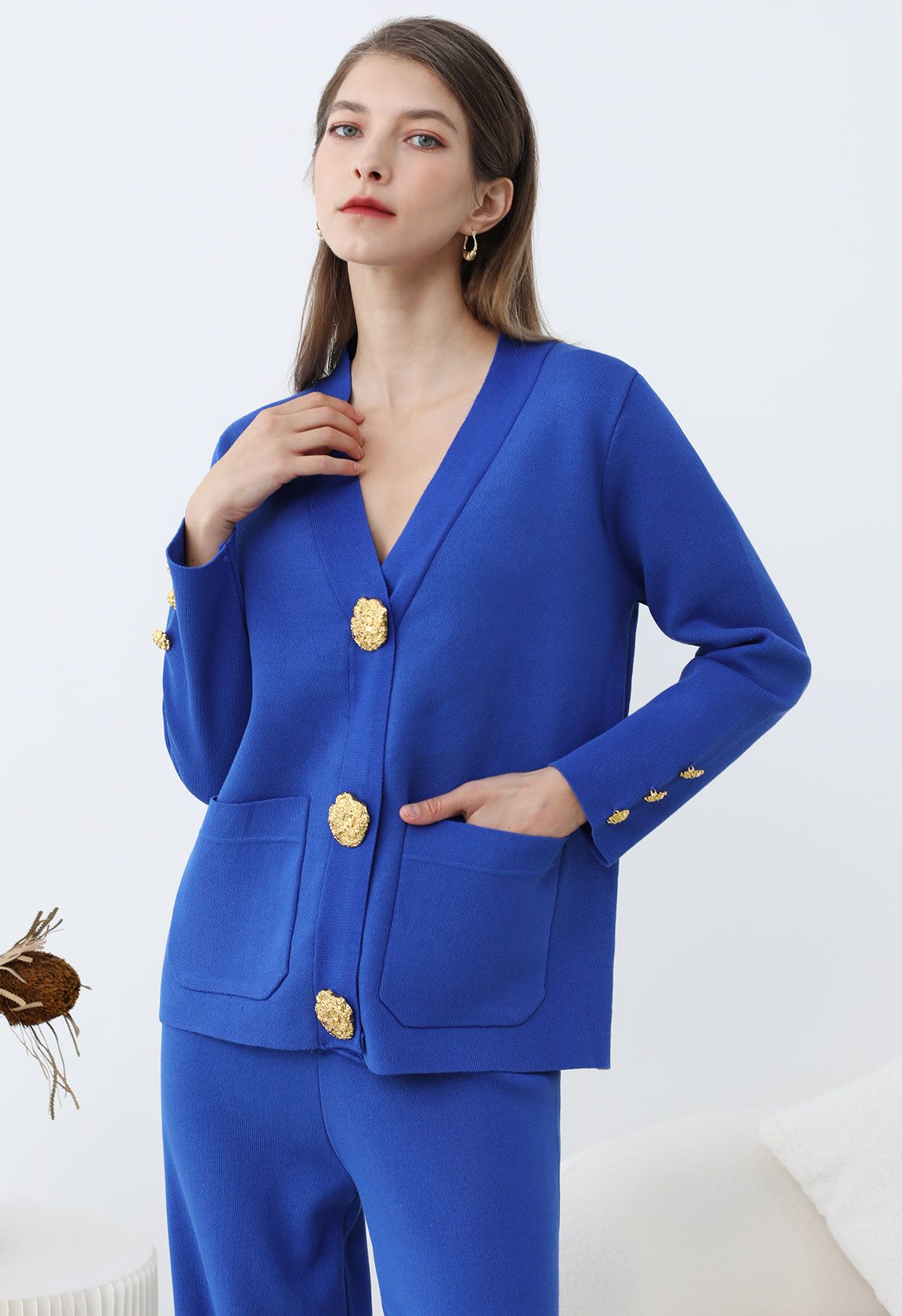 Ensemble Fayroz | L'Art du Confort Chic
