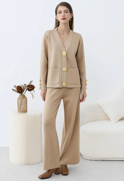 Ensemble Fayroz | L'Art du Confort Chic