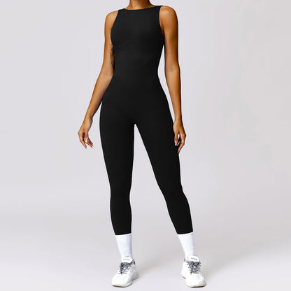 Best Combinaison Sportive Dos Croisé – Confort & Séduction