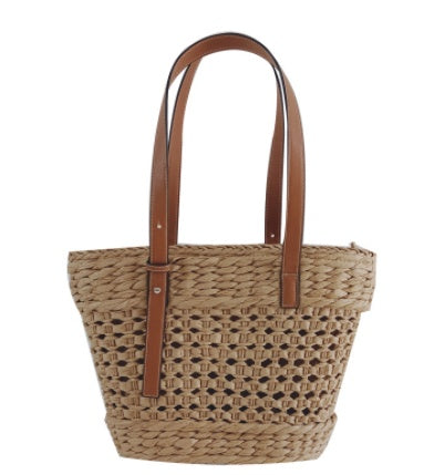 Éclat Naturel Chic et Artisanal Essentiel