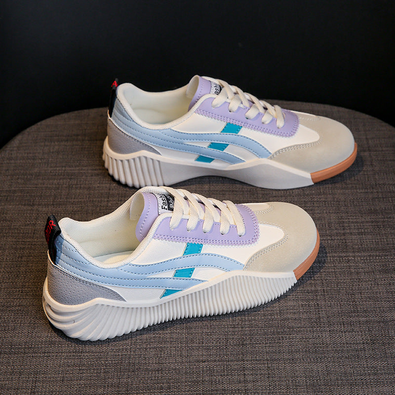 Chaussures orthopédiques modernes et respirantes
