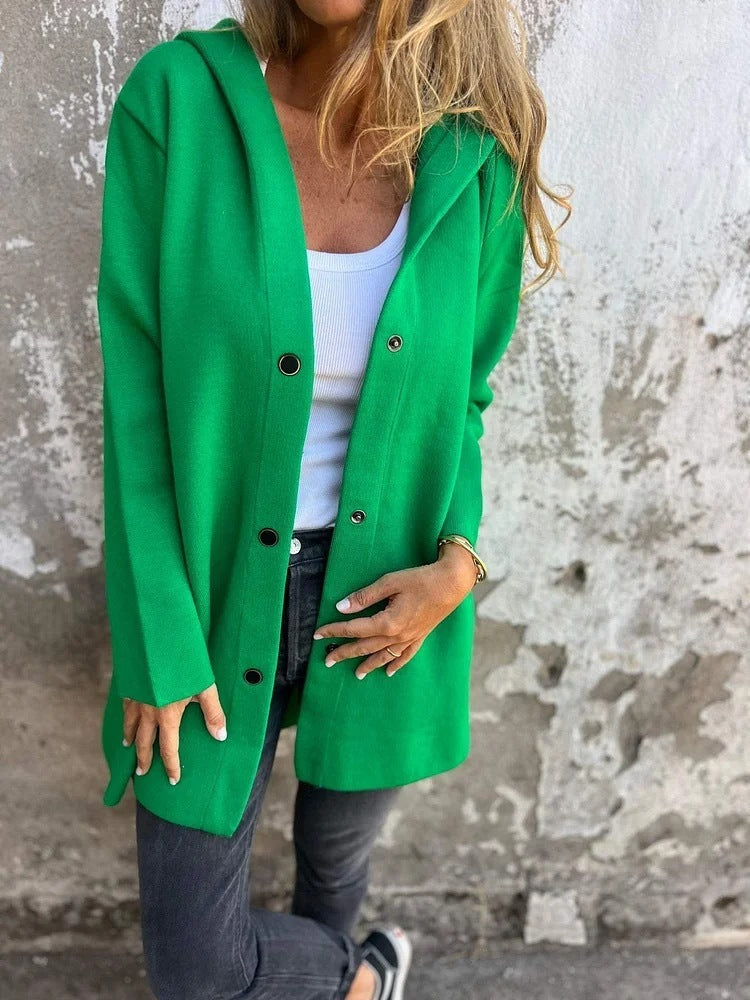 Veste Lyliea : Douceur, Style et Polyvalence