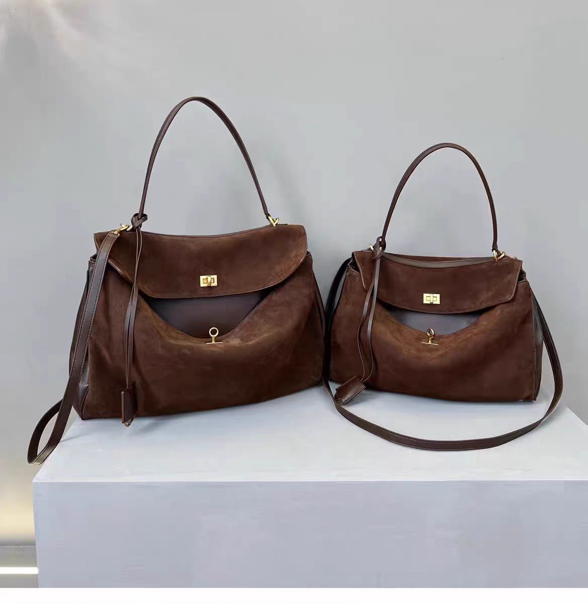 Sac Odia Cuir Élégance